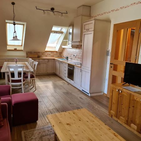 Apartmaji Sitar Ribnica na Pohorju 外观 照片