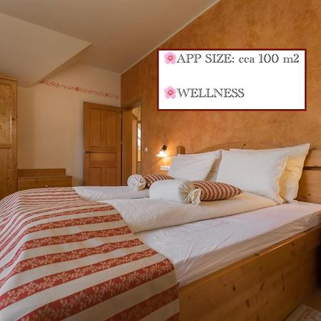Apartmaji Sitar Ribnica na Pohorju 外观 照片