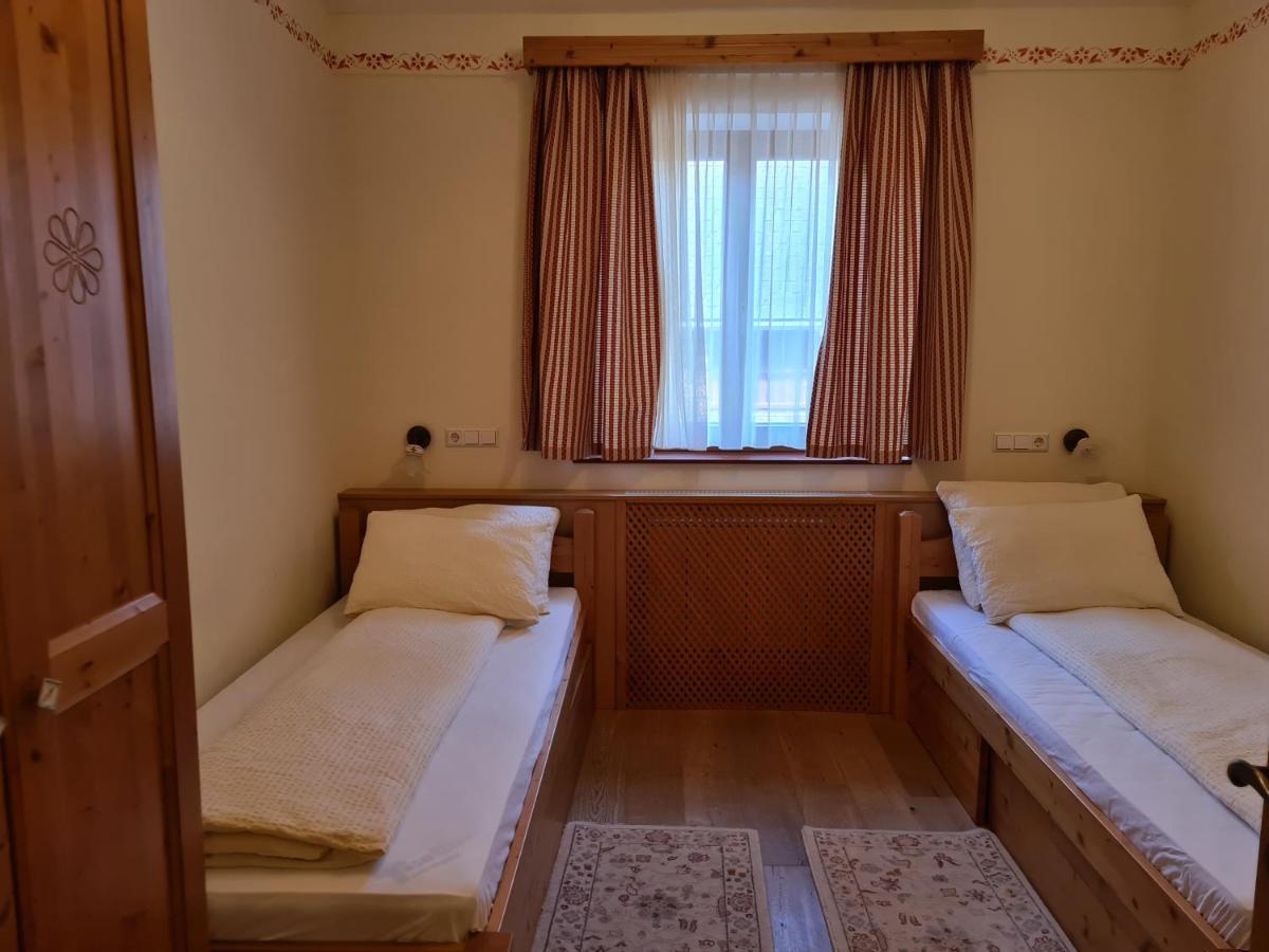 Apartmaji Sitar Ribnica na Pohorju 外观 照片