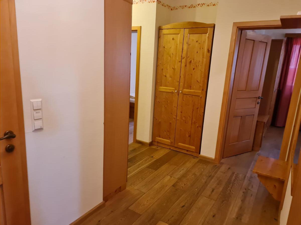 Apartmaji Sitar Ribnica na Pohorju 外观 照片