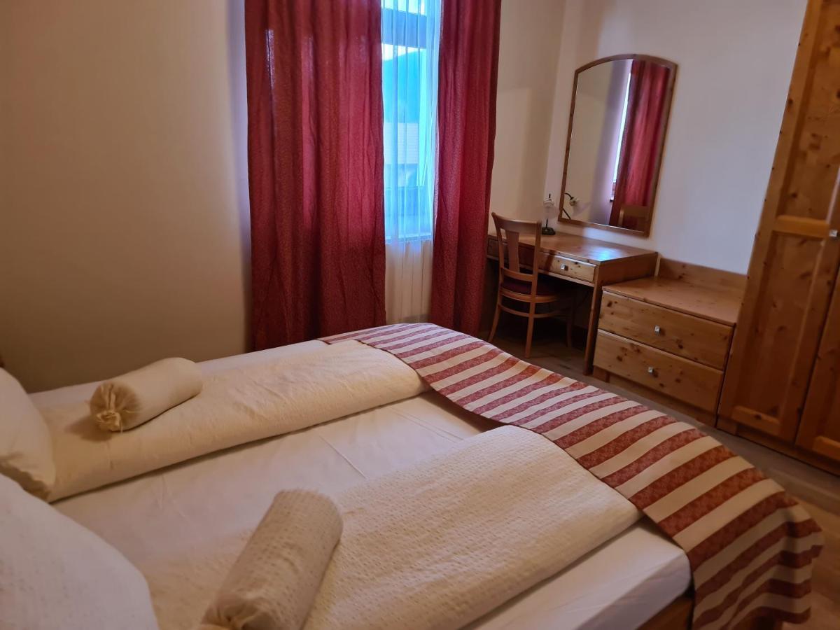 Apartmaji Sitar Ribnica na Pohorju 外观 照片