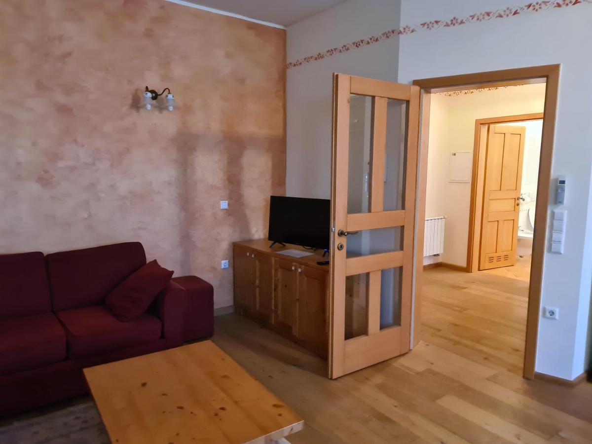 Apartmaji Sitar Ribnica na Pohorju 外观 照片