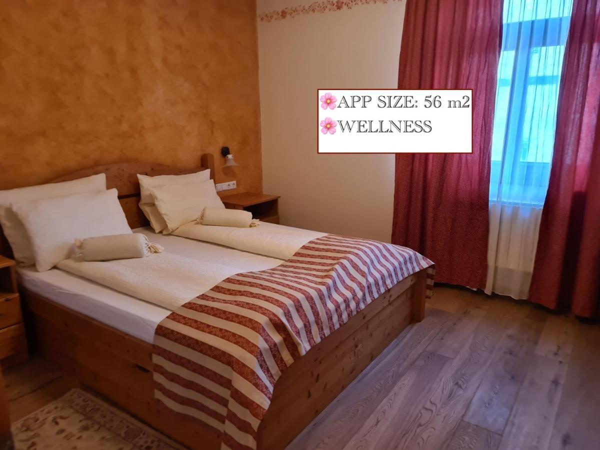 Apartmaji Sitar Ribnica na Pohorju 客房 照片