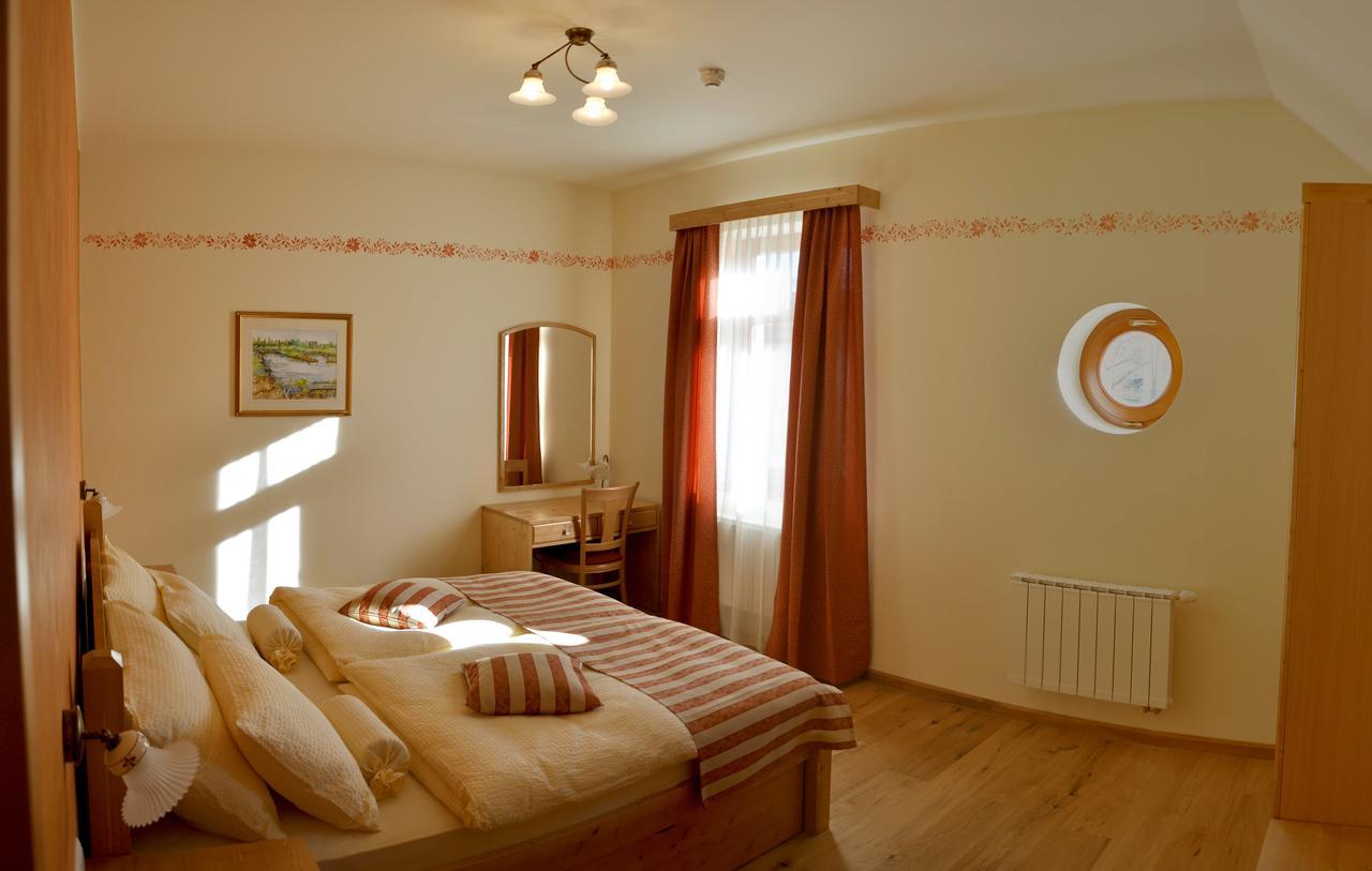 Apartmaji Sitar Ribnica na Pohorju 外观 照片