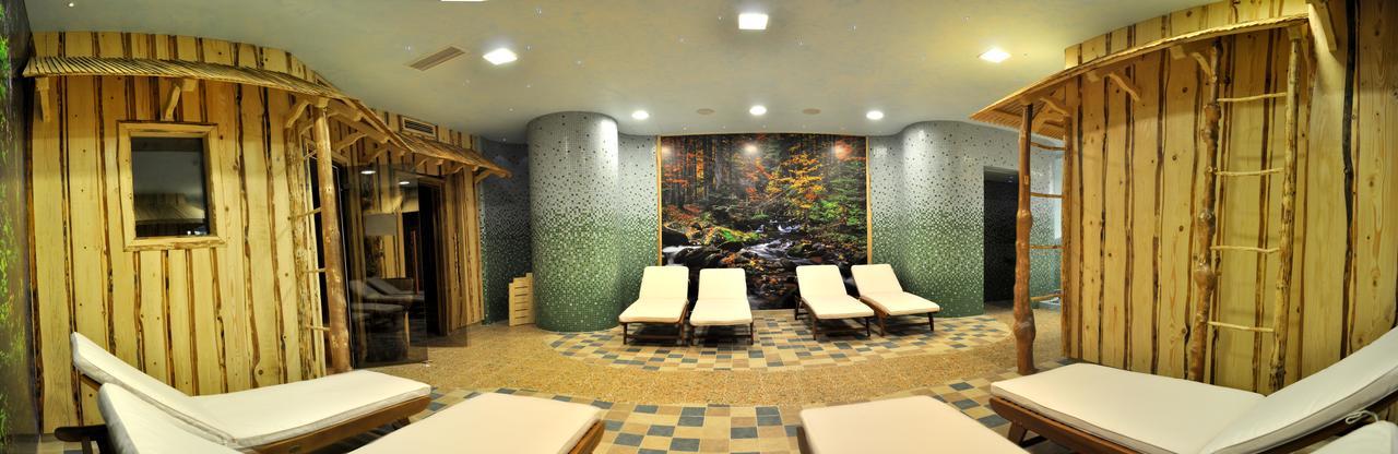 Apartmaji Sitar Ribnica na Pohorju 外观 照片