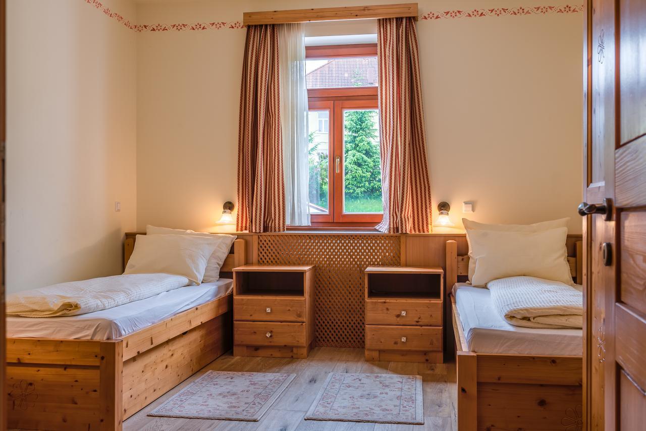 Apartmaji Sitar Ribnica na Pohorju 外观 照片