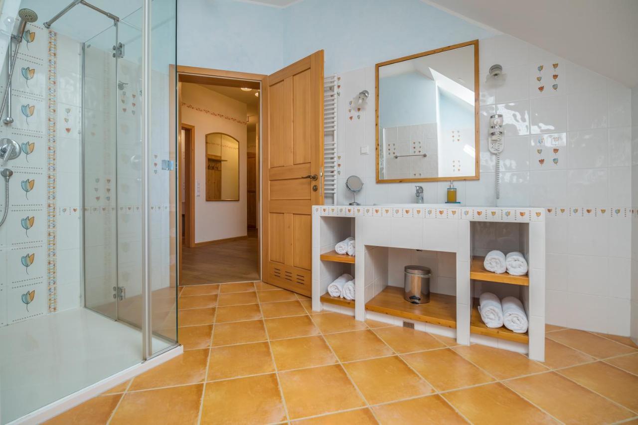 Apartmaji Sitar Ribnica na Pohorju 外观 照片